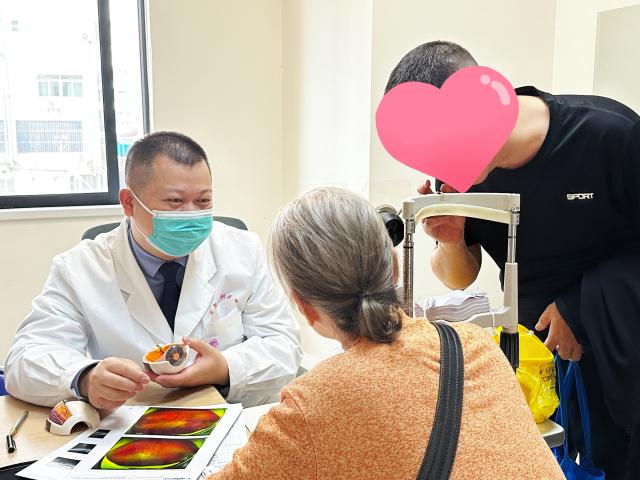 南寧愛爾眼科科普講堂:直擊“糖網”核心,守護眼健康之路